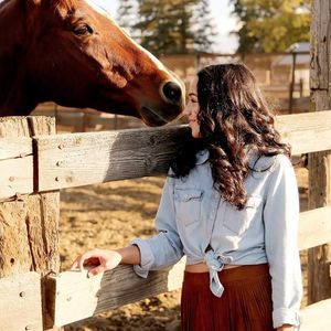 Meet your Posher, Mary